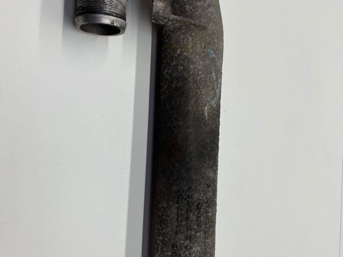Astra vxr intercooler pipe - astra,