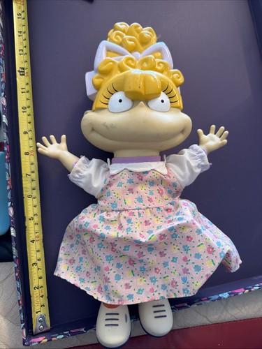 Rare vintage 2000 rugrats - 2000,