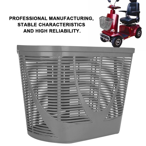 Rear basket for - basket,