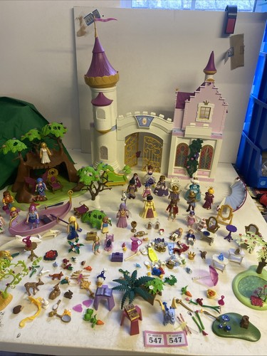 Playmobil fairy princess - fairy’s,
