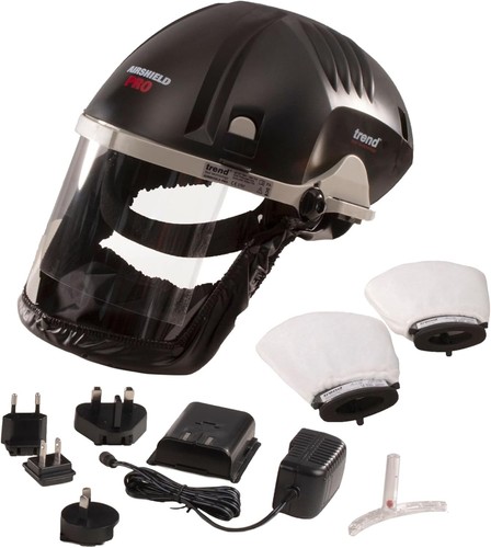 Trend airshield pro - trend,