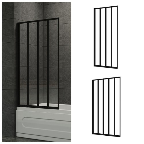 Panels folding bath - 4/5,