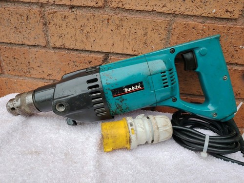 Makita 8406 core drill 110v - makita,