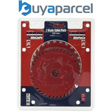 Freud Pro Twin Pack TCT Plunge