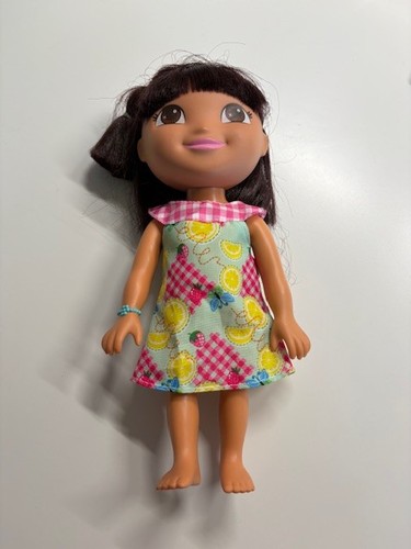 Dora the explorer picnic - dora,