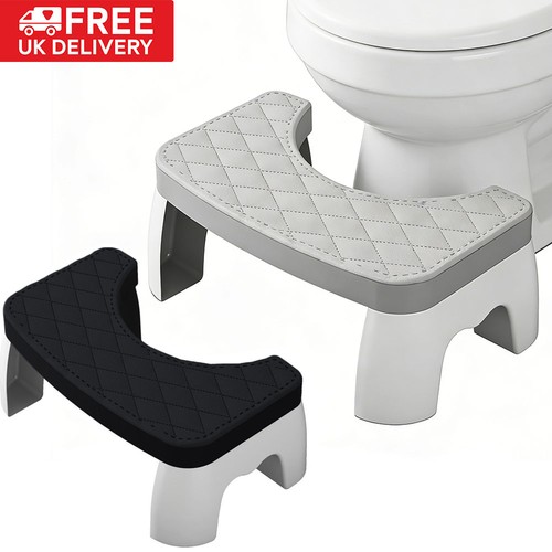 Bathroom toilet stool anti - bathroom,