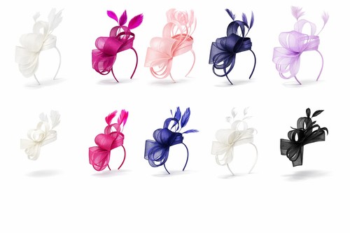 Amazing fascinators for - amazing,