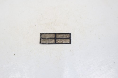 Genuine pre filter - genuine,
