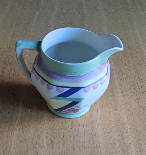 Art deco barker bros tudor - art,