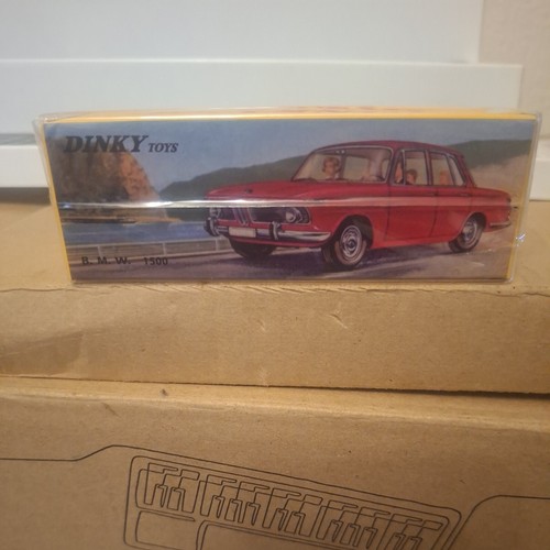 Atlas dinky toys 534 bmw - dinky,