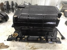 Mercury MerCruiser 4.5 L V6 200 Hp Boat Marine Engine intake manifold Plenum