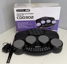 Acoustic Solutions AS Four Pad