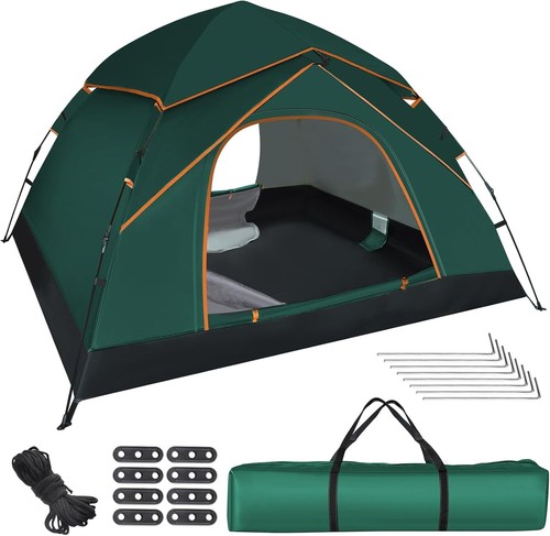 Spacious waterproof person - waterproof, 4-person