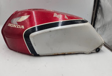 Gas Tank - Honda CBX 550 F2