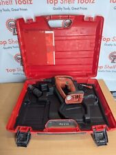 HILTI SF 4000-A 18V CORDLESS DRYWALL SCREWGUN - See Pics & Description 🇬🇧