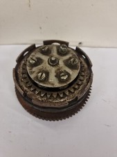 YAMAHA YL1 100 TWIN JET COMPLETE CLUTCH ASSEMBLY PRIMARY DRIVE