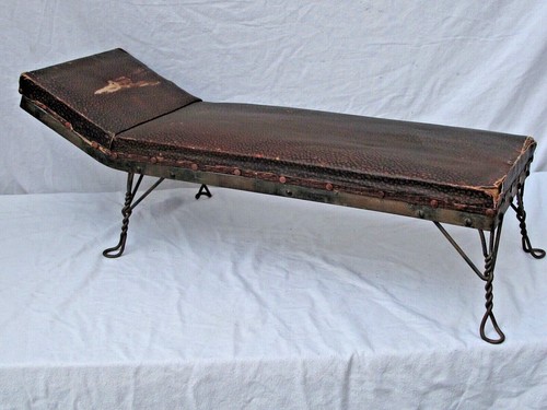 Antique salesman sample - ,