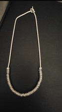 Sterling Silver Links Of