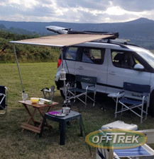 1.4m x 2.0m Awning for Land