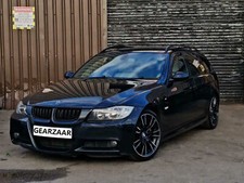 For 2005-08 BMW 3 Series E90