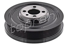 Crankshaft Belt Pulley Fits