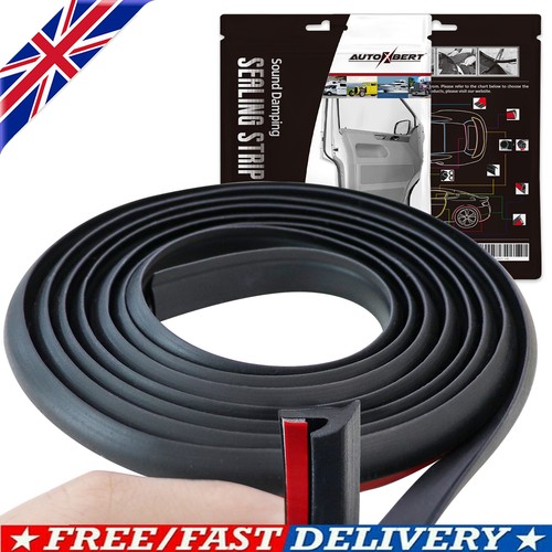 Shape seal strip - t-shape,