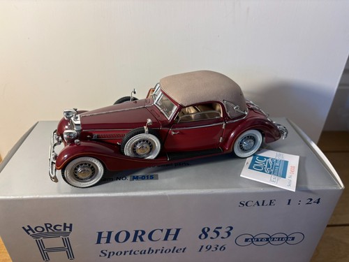 Cmc 015 1 24 - m-015, horch