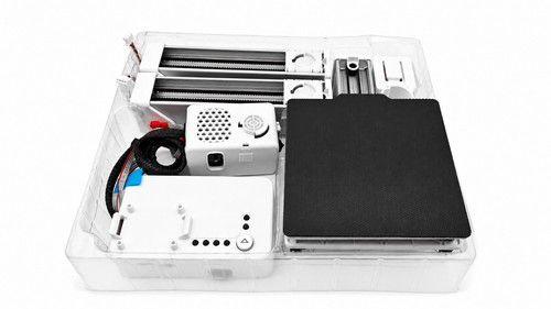 Easythreed k10 mini - mini, 3d