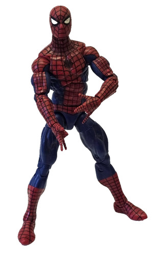 Hasbro marvel spider man - marvel, spider-man