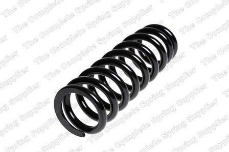 Kilen front coil spring - front,