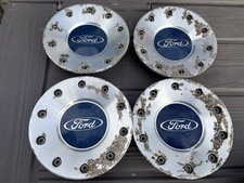 Set of Genuine Ford Mondeo