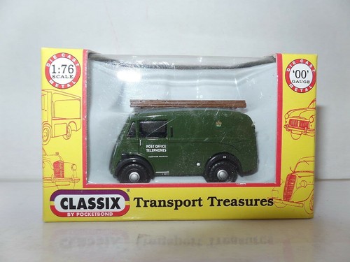 Classix em76615 oo - classix, scale