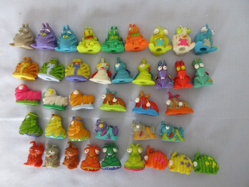 The grossery gang trash - grossery,