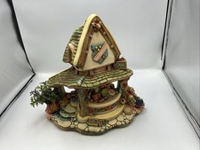 Pendelfin Curiosity Shop Hand