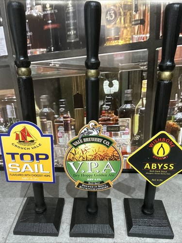 Dummy beer pump - , pub