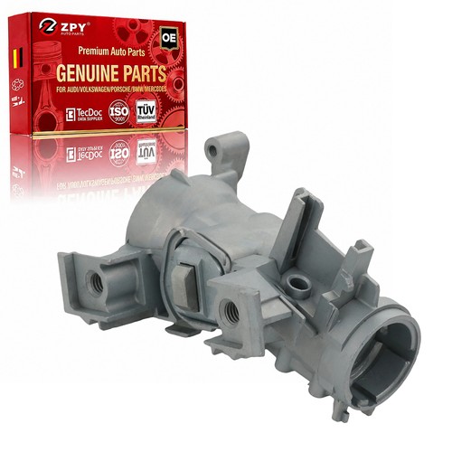 Ignition starter steering - starter,
