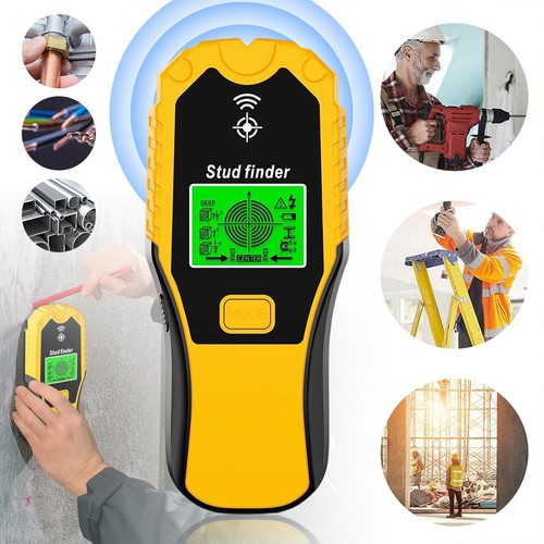 Wood metal sensor electric - wood,