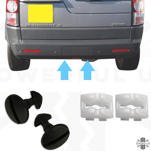4pc fitting docking insert - docking,