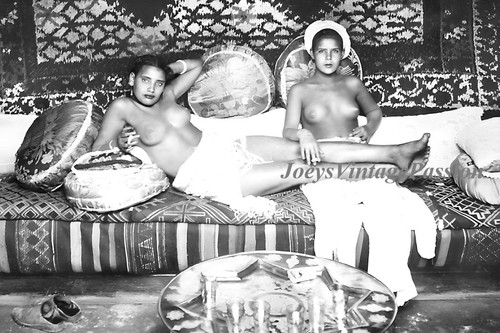 1920 brothel women - brothel,