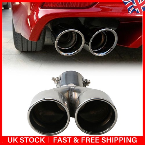 Chrome universal dual twin - universal,
