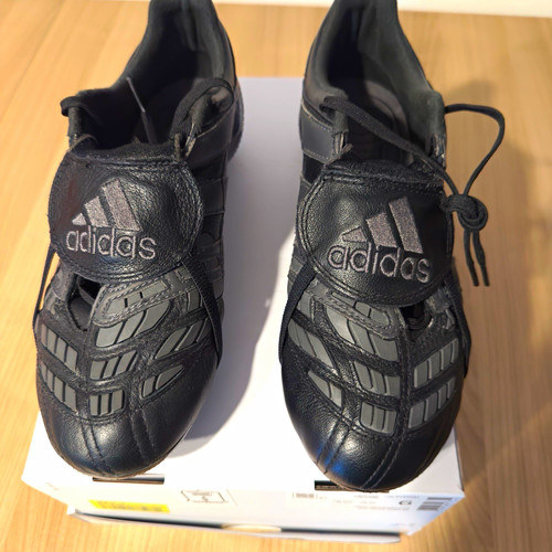 Adidas predator accelerator - predator, fg