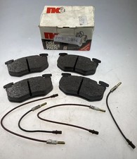 NK Brake Pad Set Disc Brake