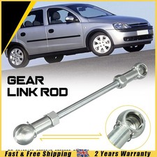 FITS VAUXHALL CORSA C COMBO