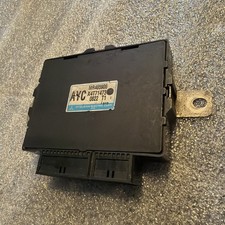 MITSUBISHI EVO 5 AYC CONTROL