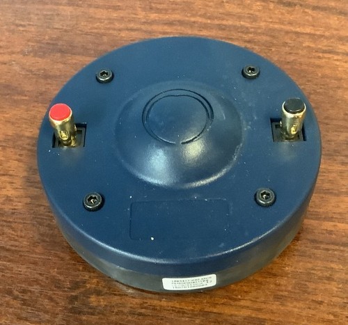 Turbosound 118 compression - cd-118,