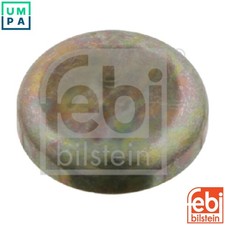 5x FROST PLUG 08390 FOR