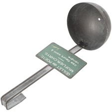  Wrought Iron Hanging Flower