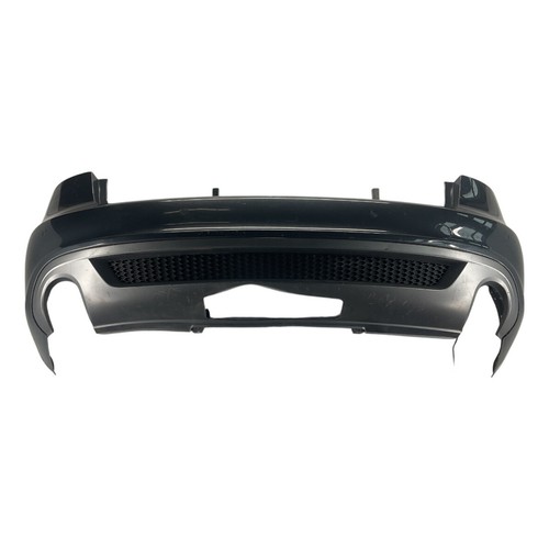Audi rear bumper estate - rear,