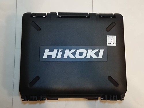 Hikoki hitachi wh14ddl2 - hitachi,