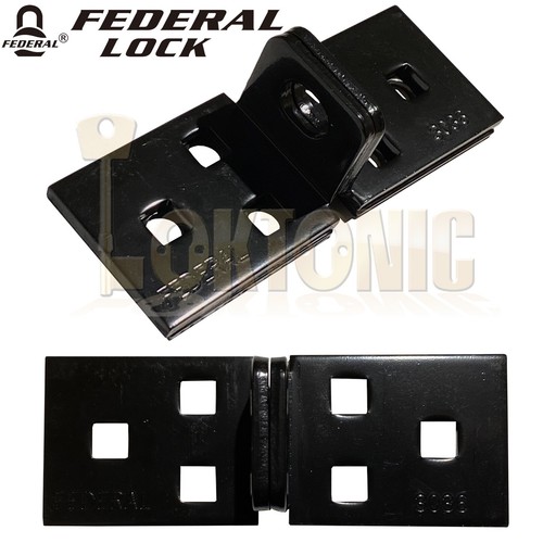 Federal fd3036 high security - fd3036,